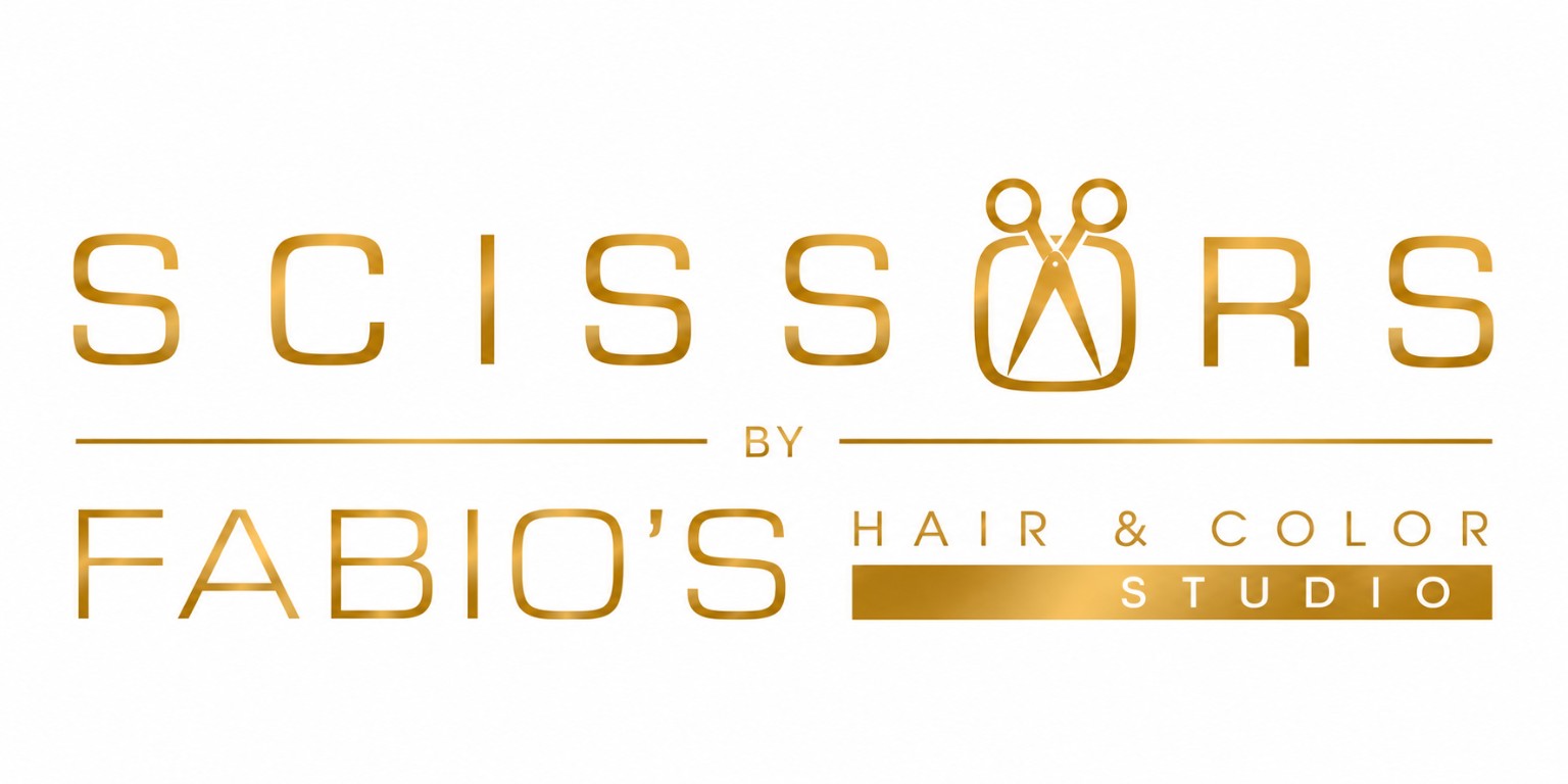 Scissors by Fabio's Hair & Color Studio